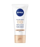 BB Cream 5 in 1 nuanta Light, 50ml, Nivea