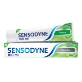 Pasta de dinti Fluoride, 100 ml, Sensodyne