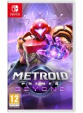 Metroid Prime 4 Beyond
