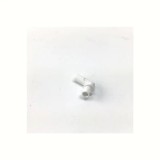 Conector valvă rezervor apă pentru fier de călcat BRAUN De'Longhi Original