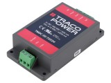 Convertor DC/DC 20W 80-160V la 12V/ -12V