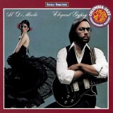 Al Di Meola Elegant Gipsy (cd)