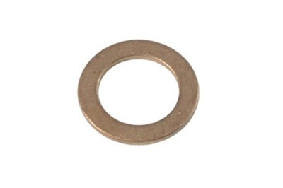 SAIBA DIN CUPRU METALOPLASTICA 16MM DIAMETRU SET 100BUC 77958 foto