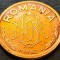 Moneda 1 LEU - ROMANIA, anul 1992 * cod 2190 B
