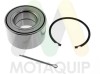 MOTAQUIP LVBW1236 Set rulment roata