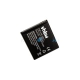 Baterie de telefon mobil VHBW Huawei HB5V1, HB5V1H, HB5V1HV - 1700mAh, 3.7V, Li-ion