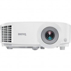 Videoproiector BenQ MW550 WXGA White foto