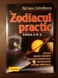 Adrian Cotrobescu - Zodiacul practic (ediția a II-a)