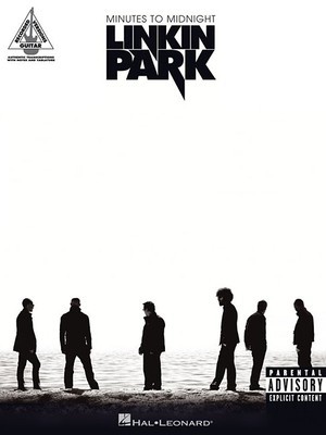 Linkin Park - Minutes to Midnight foto