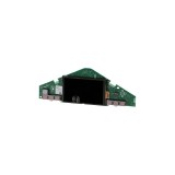 Modul afișaj neprogramat pentru plită SIEMENS BOSCH 11031720 11009184 Original