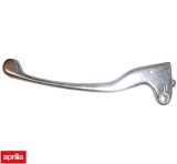 Maneta frana stanga argintie originala Aprilia Amico &acirc;&euro;&ldquo; Gulliver &acirc;&euro;&ldquo; Habana &acirc;&euro;&ldquo; Mojito &acirc;&euro;&ldquo; Rally &acirc;&euro;&ldquo; Sonic &acirc;&euro;&ldquo; SR 50-125-150cc