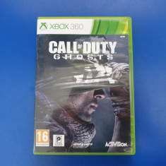 Call of Duty: Ghosts - joc XBOX 360