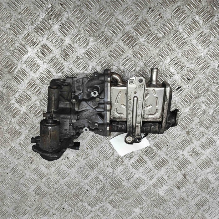 Răcitor EGR MERCEDES-BENZ C W206 2021 OEM: A6541409702