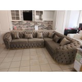 COLTAR EXTENSIBIL LUXURY, SEZLONG DREAPTA