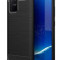 Husa View Cover Samsung Galaxy Note 10 Lite SM-N770 N770 folie sticla