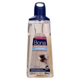 Soluție curățare parchet uleiat 0,85L, Refill parchet uleiat, Soluție curățare mop parchet