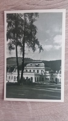 QW27 V - Carte postala - tematica turism - vedere - Romania - Vatra Dornei 17 foto