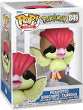 Figurina - Pokemon - Pidgeotto | Funko
