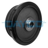 Fulie curea arbore cotit BMW 1, 3, 3 Compact, 5, X3 Motor 118 d, 120 d, 2.0 d, 318 d, 318 td, 320 Cd, 320 d, 320 td, 520 d, OE 11237787304