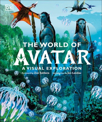 The World of Avatar foto