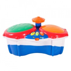 Little Learner Jucarie muzicala - Tobita Bongo