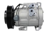 Compresor clima aer conditionat MAZDA 3 limuzina (BL) (2008 - 2014) THERMOTEC KTT090317