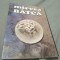 BROSURA/PLIANT MIRCEA BATCA GRAFICA DEVA 2006
