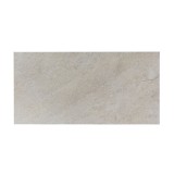Gresie exterior / interior portelanata antiderapanta Stone, 30 x 60 cm, bej, mata