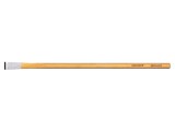 Daltă 250mm din oțel crom-vanadium, 12mm lățime capăt - GEDORE