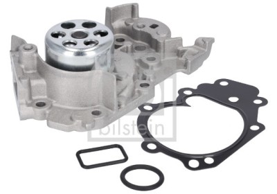 FEBI BILSTEIN 23057 Pompă de apă, răcire motor foto