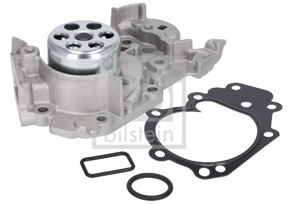 FEBI BILSTEIN 23057 Pompă de apă, răcire motor
