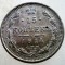 F.095 RUSIA NIKOLAI II 15 KOPEICI COPEICI KOPEKS 1914