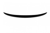 Spoiler portbagaj A Design pentru Mercedes GLE Coupe C167 2019+, lac negru