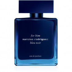 Narciso Rodriguez for him Bleu Noir Eau de Parfum pentru bărbați 100 ml