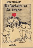 Octav Pancu-Iasi - Die Geschichte von den Schuhen