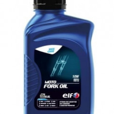 Ulei amortizor ELF Moto Fork Oil 10W 0,5l