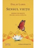 Cumpara ieftin Sensul vietii. Perspective budiste privind cauza si efectul/Dalai Lama