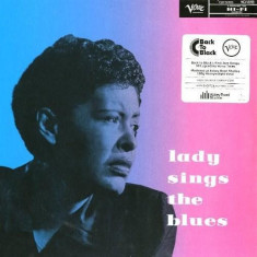 Lady Sings The Blues - Vinyl | Billie Holiday