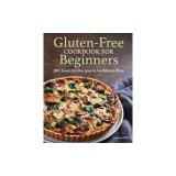 Gluten Free Cookbook for Beginners: Gluten-Free Cookbook for Beginners