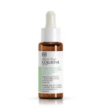 Collistar, Attivi Puri, Salicylic Acid + Succinic Acid, Ser exfoliant, 30 ml