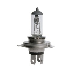 Bec auto cu halogen pentru far Carpoint H4 24V 75/70W P43t , 1 buc. foto