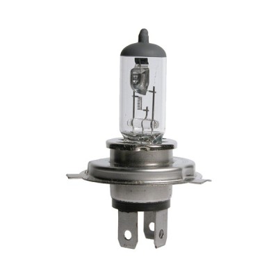 Bec auto cu halogen pentru far Carpoint H4 24V 75/70W P43t , 1 buc. AutoDrive ProParts foto