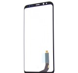 Touchscreen Samsung Galaxy S8 Plus G955 Negru, Display Telefon, Calitate Superioara