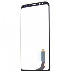 Touchscreen Samsung Galaxy S8 Plus G955 Black
