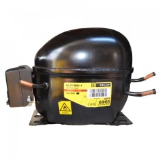 Compresor Frigorific SECOP, NLE15KK.4, 14.65 cm, R600a