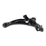 Brat suspensie fata, bascula Toyota Avensis 1997-2003, Inferior Dreapta, 48068-05050