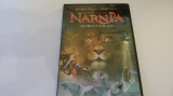Narnia-dvd
