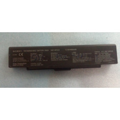 Baterie Laptop - SONY PCG-791M , Model VGP-BPS2A 11.1 , 4400A