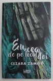 EU , CEA DE PE LOCUL DOI de CEZARA ZAMFIR , 2018