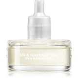 Millefiori Aria Spa &amp; Massage Thai rezervă pentru difuzorul electric 20 ml